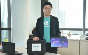 The long patient queues that triggered Dr Kev Lim’s startup journey to profitability with Qmed Asia