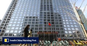 Beijing Zuojiang Technology, a Chinese chip developer, has come under scrutiny from the country’s securities regulator due to suspicions of financial fraud.